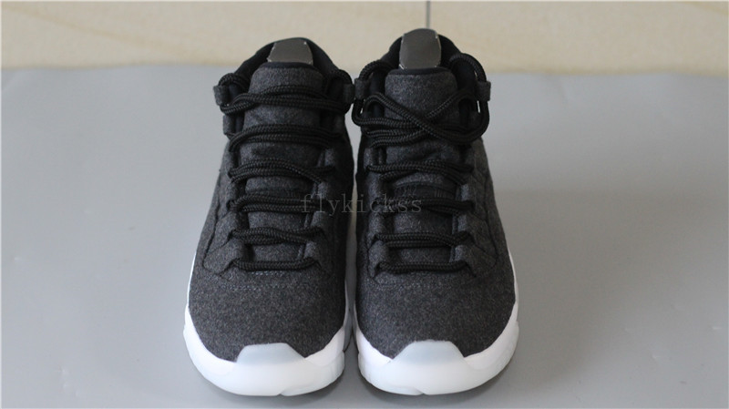 Air Jordan 11 Retro Wool